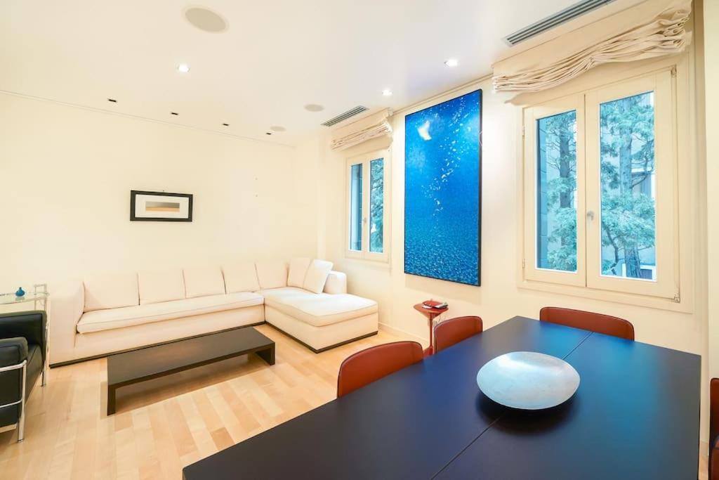 Ca' Santa Eufemia, Cozy And Classy, Sleep 4 Apartamento Veneza