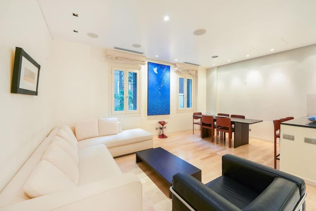 Ca' Santa Eufemia, Cozy And Classy, Sleep 4 Veneza