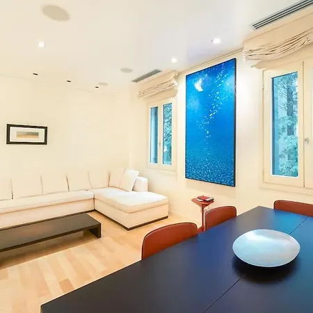 Ca' Santa Eufemia, Cozy And Classy, Sleep 4 Venice Exterior photo