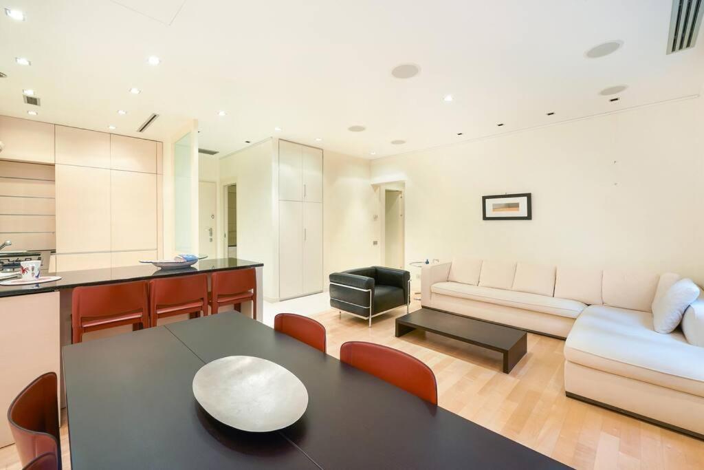 Appartamento Ca' Santa Eufemia, Cozy And Classy, Sleep 4 Venezia