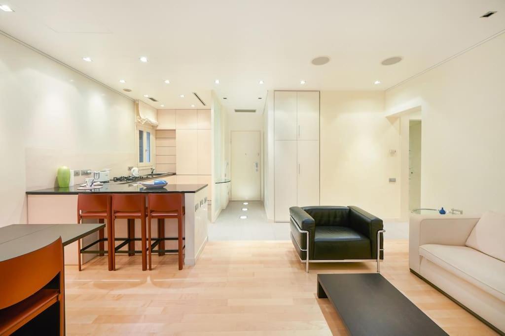 Ca' Santa Eufemia, Cozy And Classy, Sleep 4 Appartamento