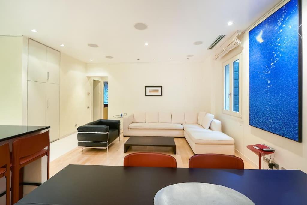 Appartamento Ca' Santa Eufemia, Cozy And Classy, Sleep 4