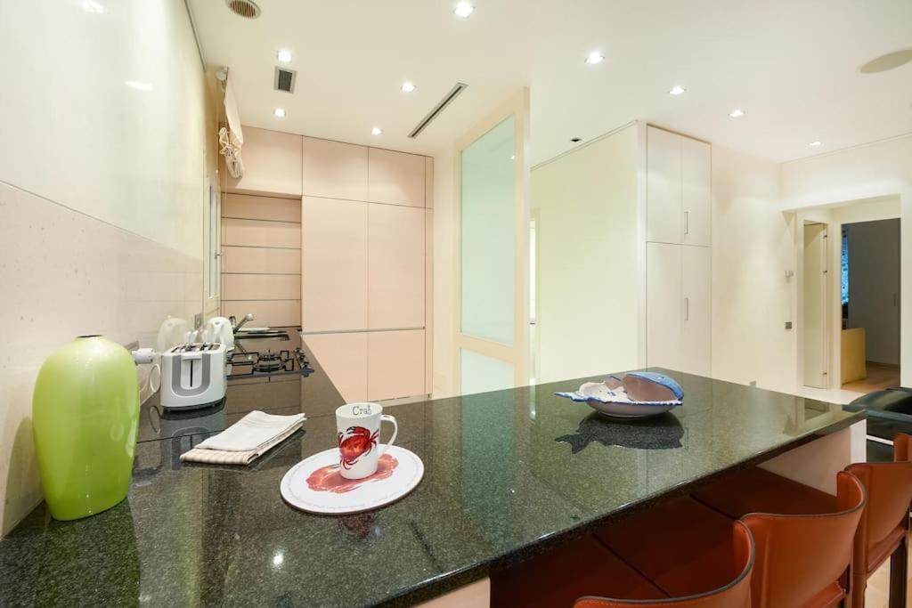 Ca' Santa Eufemia, Cozy And Classy, Sleep 4 Appartamento *